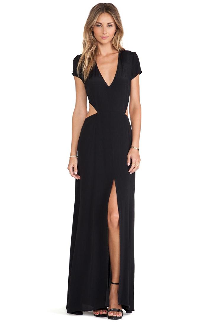 Harper Maxi Dress