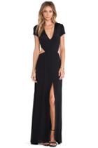 Harper Maxi Dress