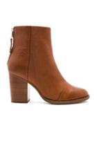 Ashby Ankle High Bootie