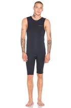 R1 Short John