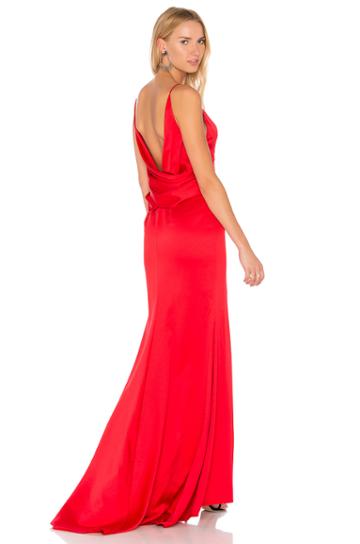 Davina Gown