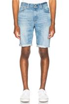 511 Cut-off Short