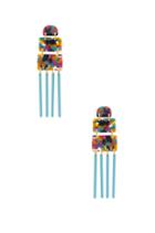 Carnival Earring