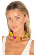 Fruits Single Choker