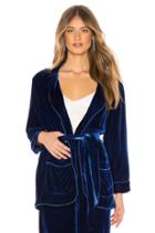 Matilda Belted Blazer