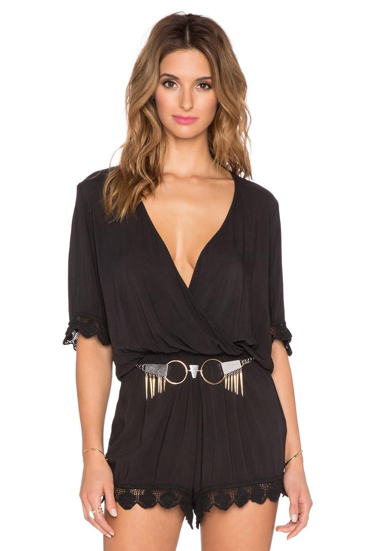 X Stone Cold Fox The Kennedy Belt