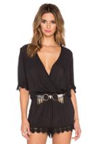 X Stone Cold Fox The Kennedy Belt