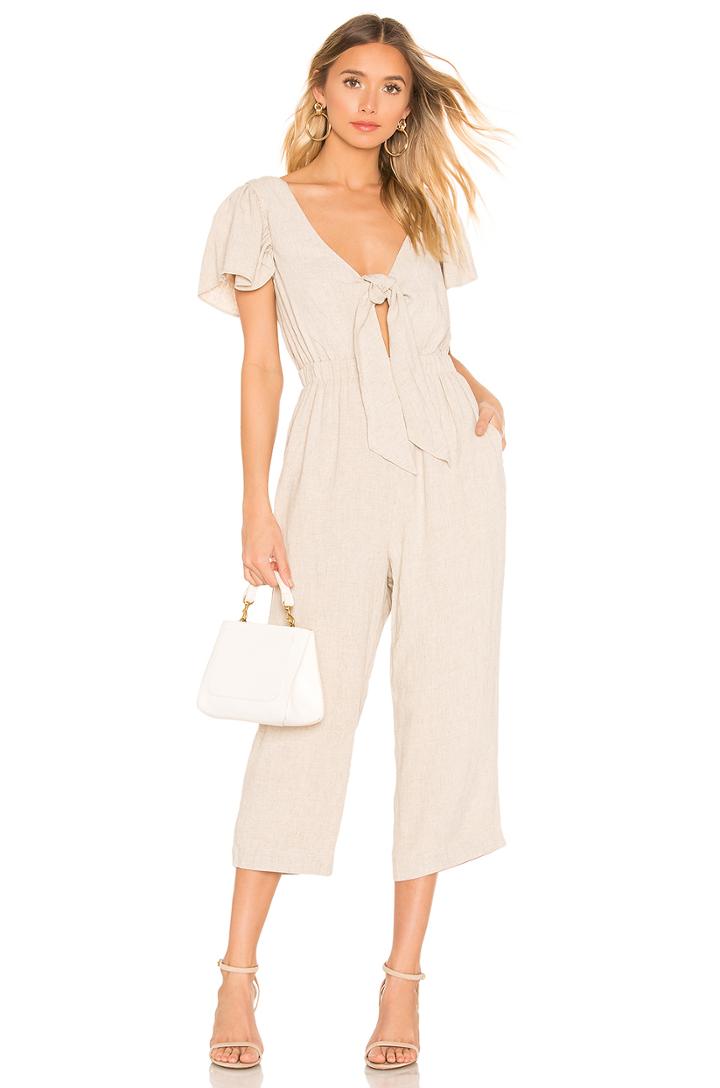 Reversible Jumpsuit