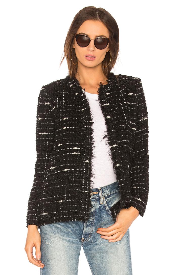 Espo Jacket