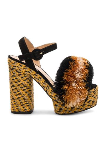 Acai Heel