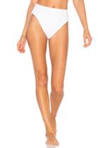 Underwire High Waist Bikini Bottom