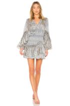Leannie Mini Dress