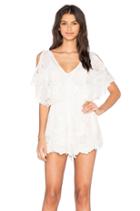 Alicia Romper