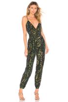X Revolve Rudy Jumpsuit