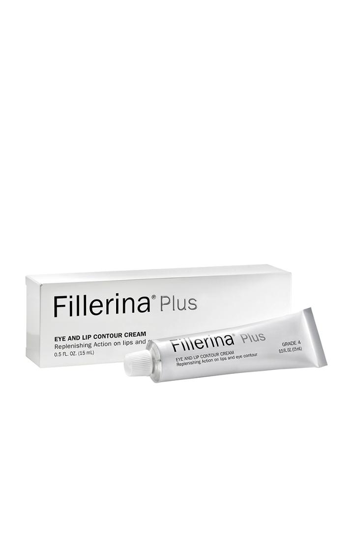 Plus Eye And Lip Cream Grade 4