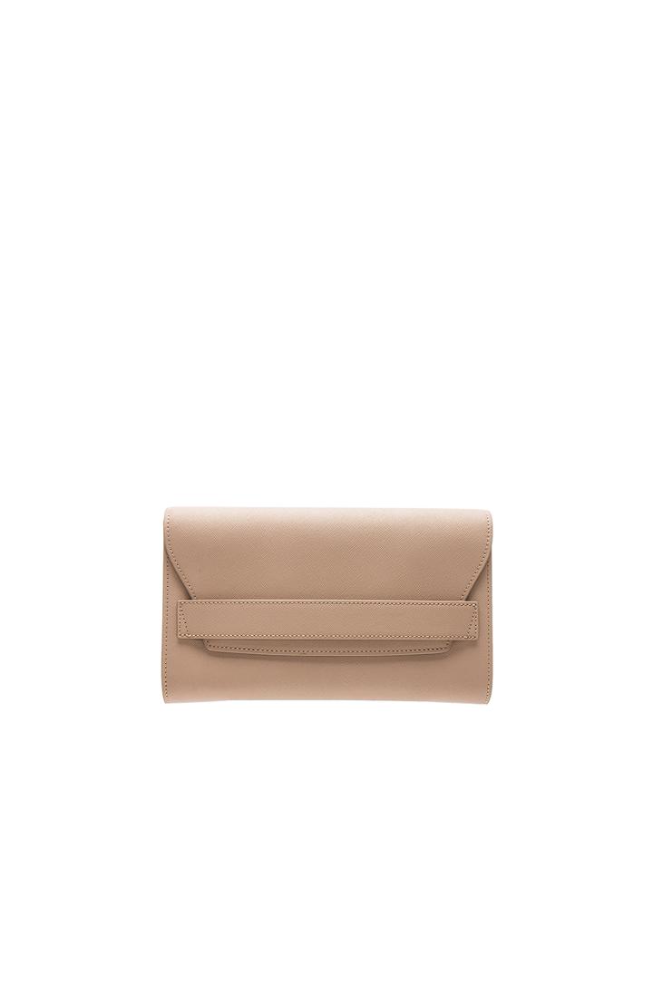 Fold Clutch