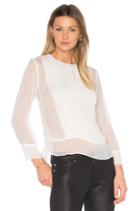 Christensen Blouse