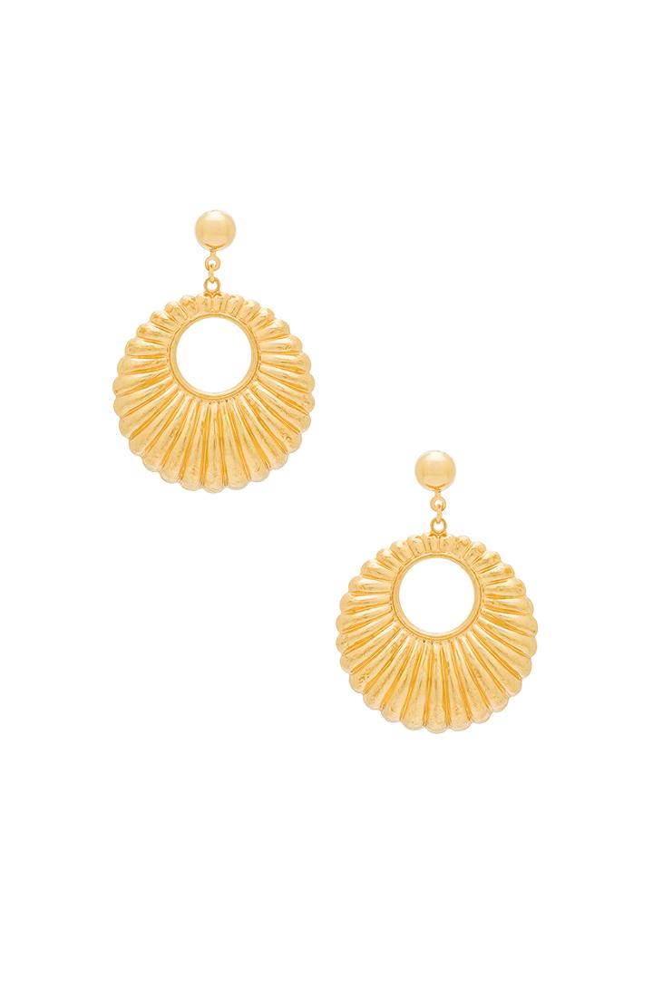 Reckless Earrings