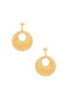 Reckless Earrings