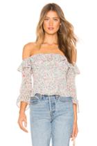 Farren Blouse