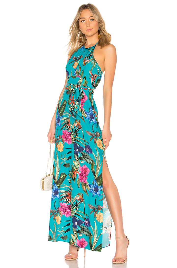 Megara Combo Jumpsuit