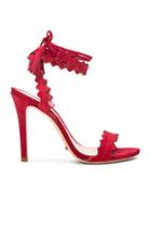 X Revolve Lisana Heel