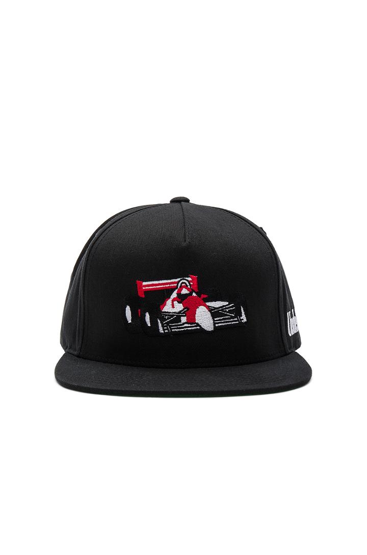 Unfiltered Snapback