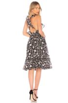 Wilda Dress