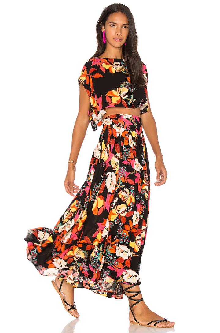 Sundown Printed Set