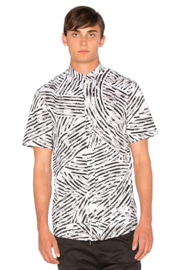 Ss Merlini Shirt