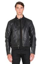 Bristol Jacket