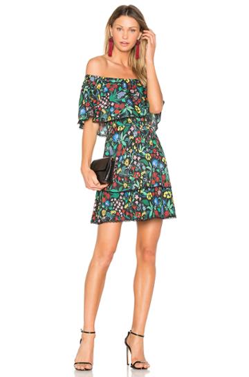 Tylie Dress