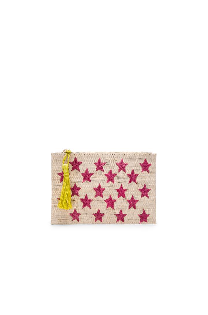 Star Clutch