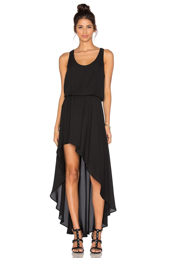 Ariel Maxi Dress