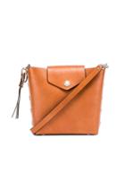 Atlas Bucket Bag