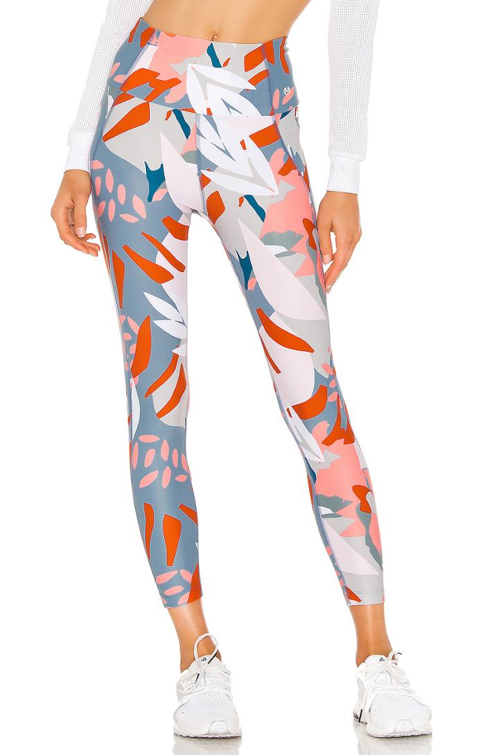 Dazeful High Rise Legging