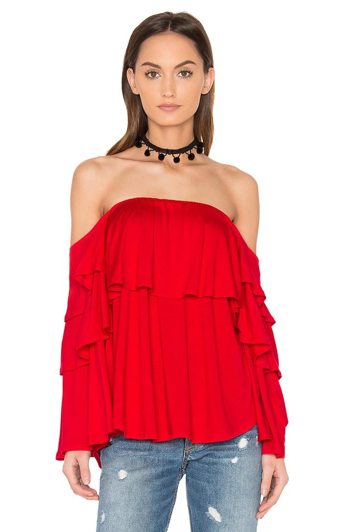 Adonia Top