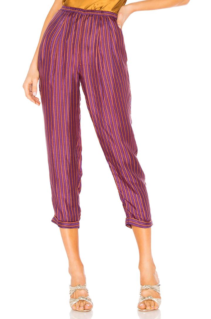 Society Pant