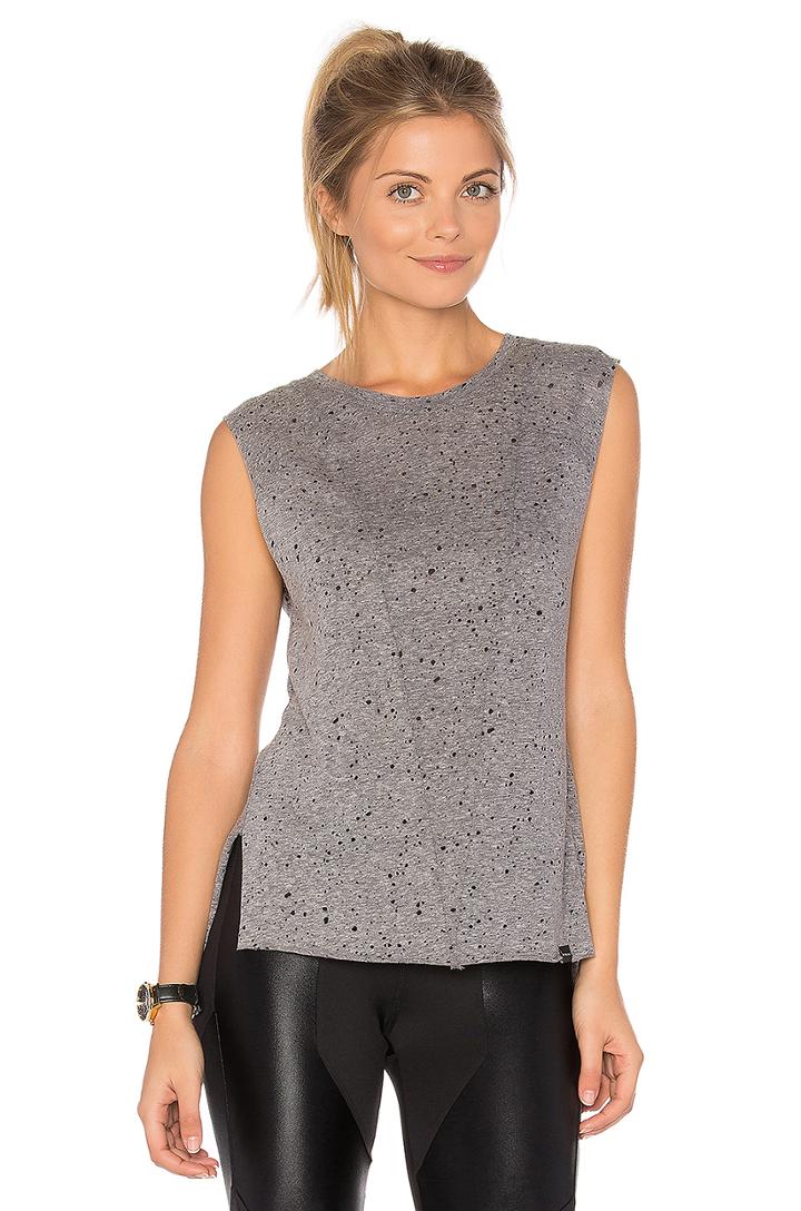 Move Crop Top