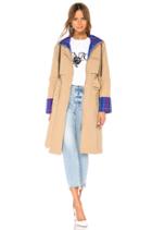 Summer Feminine Parka