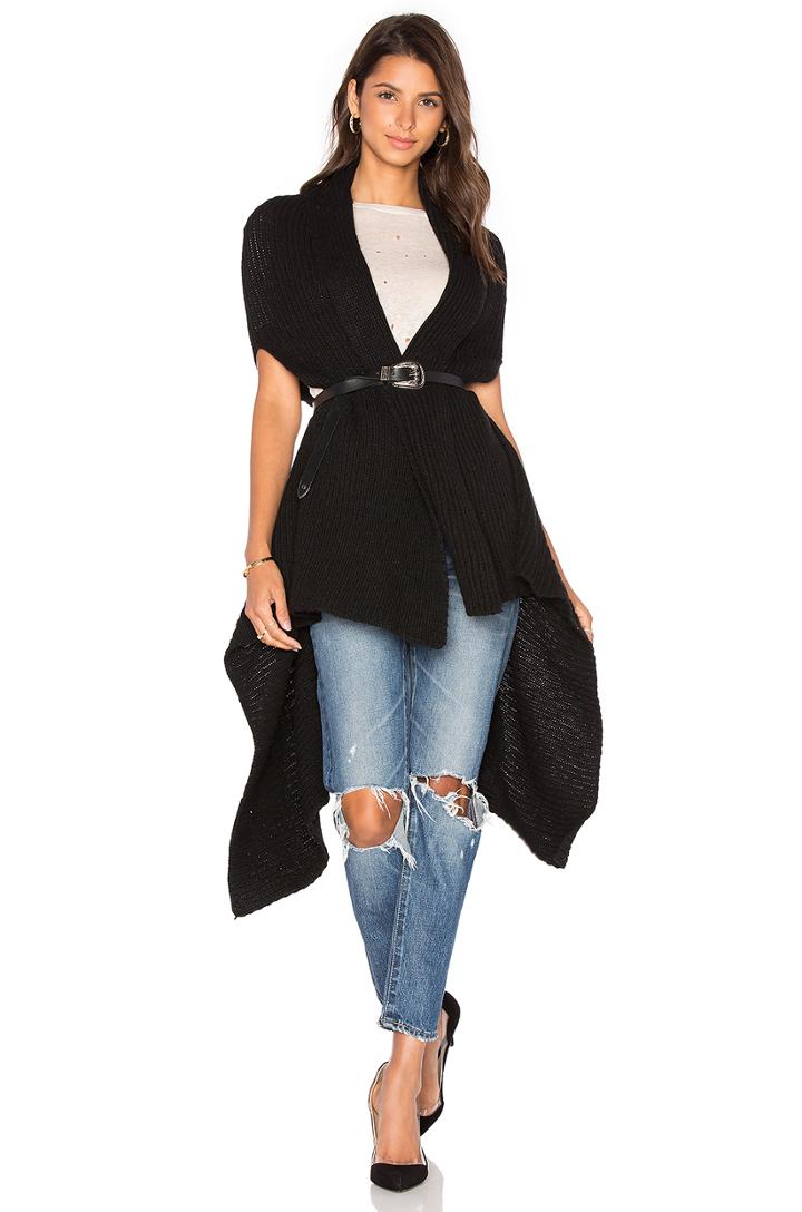 Charlie Cardigan