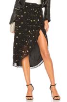 Bailey Wrap Skirt