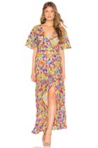 Huntley Dress