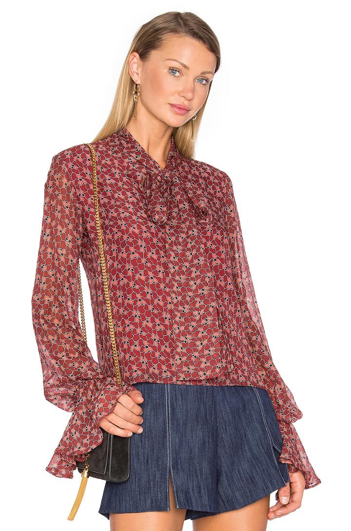 Romin Blouse