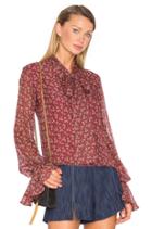 Romin Blouse