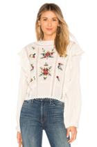 The Amy Top