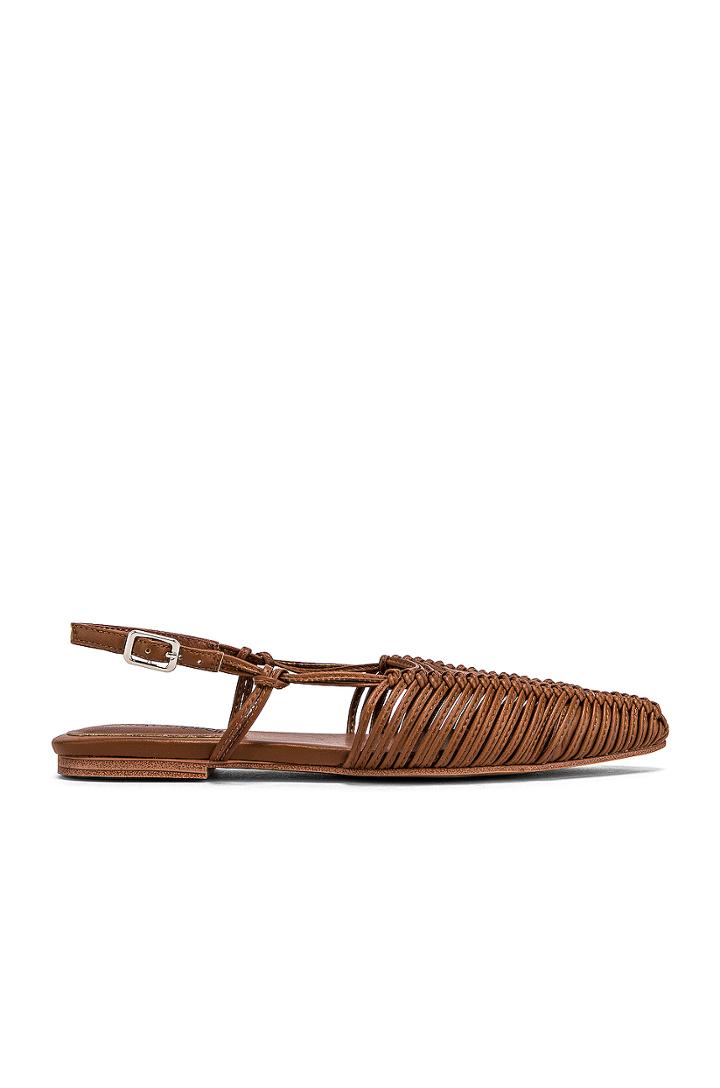 Myron Flat