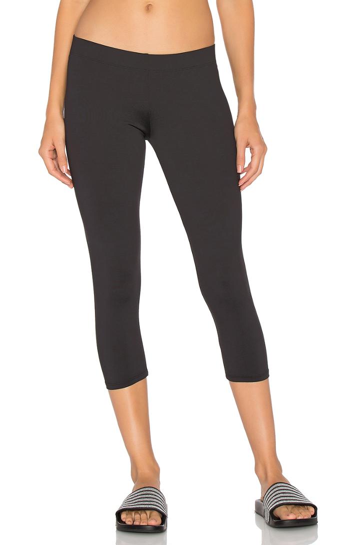 Breeze High Impact Crop