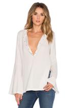 Button Detail Top