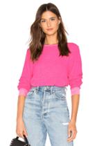 Vin Varsity Baggy B Sweater